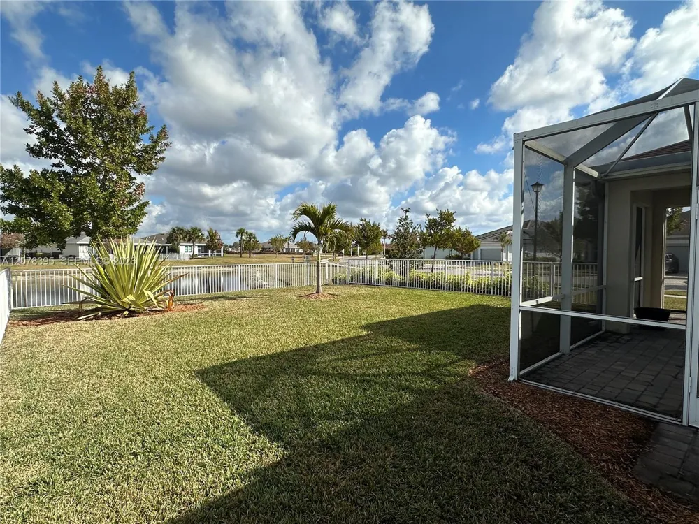 12763 SW Vermillion Cir Port St. Lucie, FL 34987