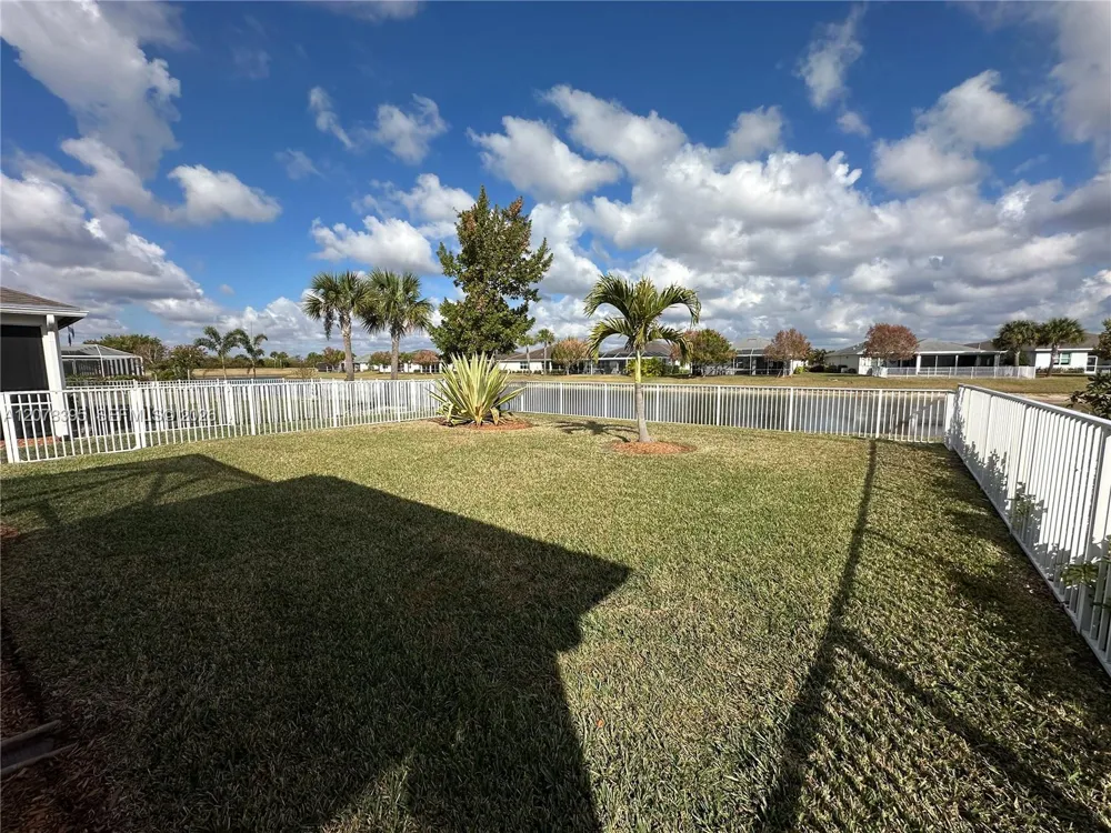 12763 SW Vermillion Cir Port St. Lucie, FL 34987