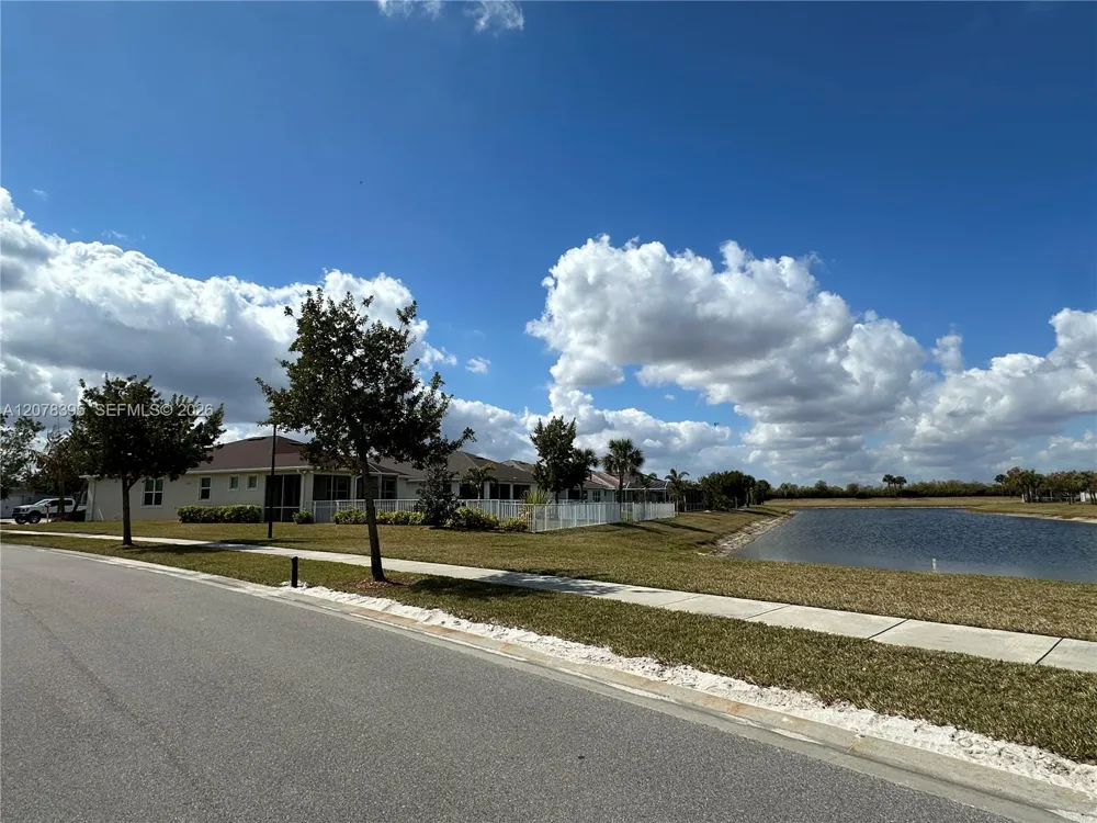 12763 SW Vermillion Cir Port St. Lucie, FL 34987
