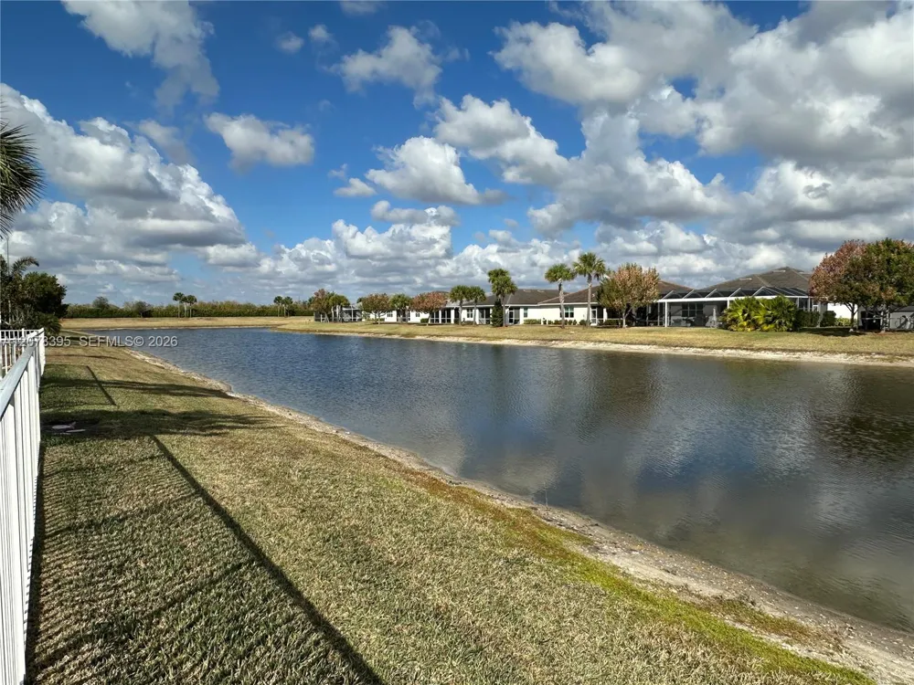 12763 SW Vermillion Cir Port St. Lucie, FL 34987