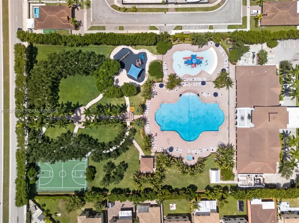 11242 SW 242nd St Homestead, FL 33032