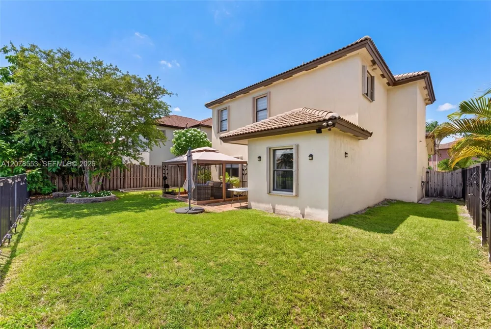 11242 SW 242nd St Homestead, FL 33032