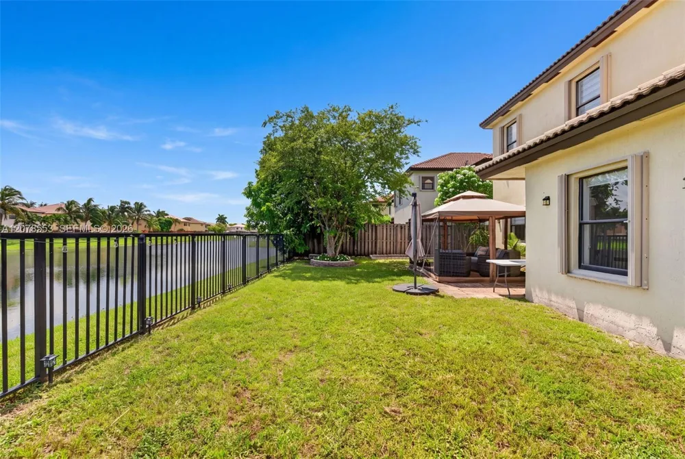 11242 SW 242nd St Homestead, FL 33032