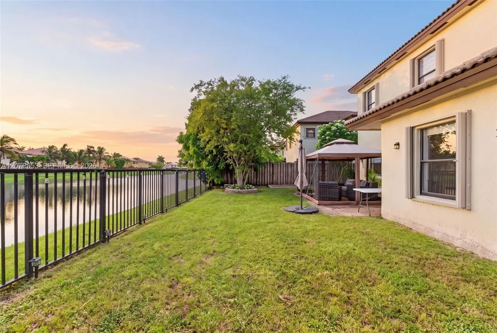 11242 SW 242nd St Homestead, FL 33032