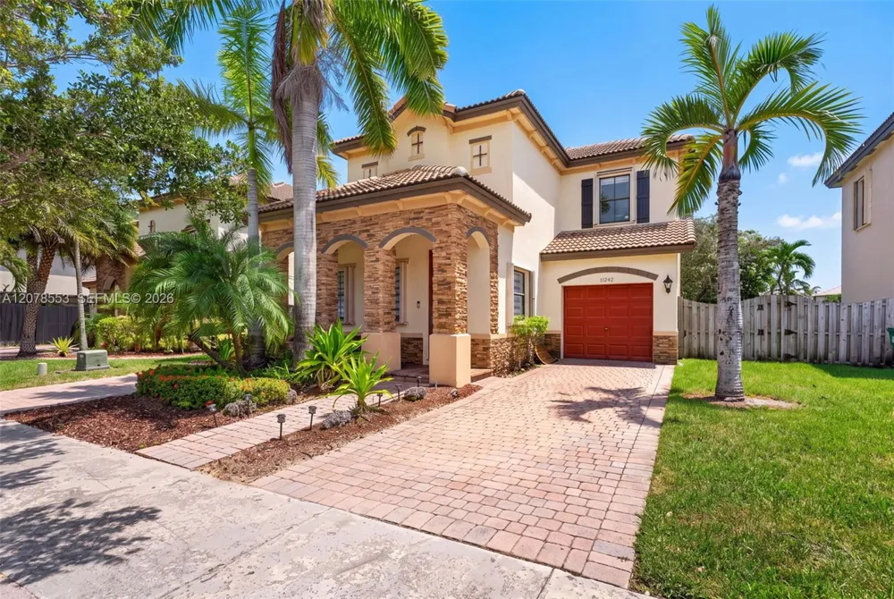 11242 SW 242nd St Homestead, FL 33032