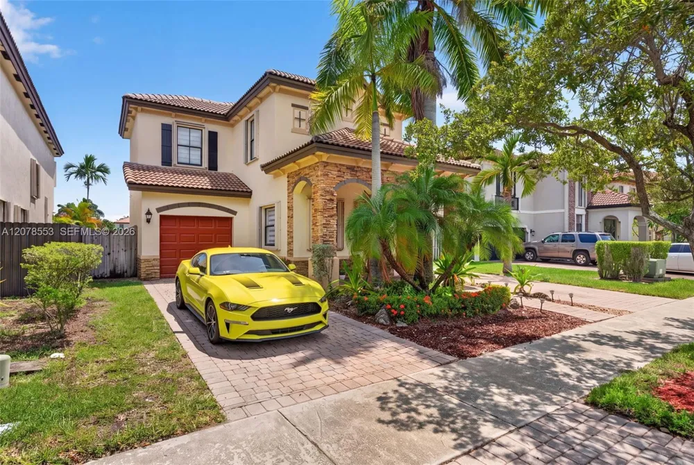 11242 SW 242nd St Homestead, FL 33032