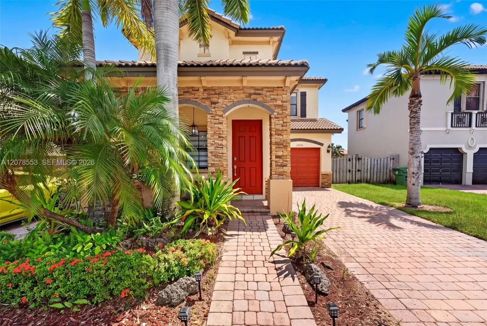 11242 SW 242nd St Homestead, FL 33032
