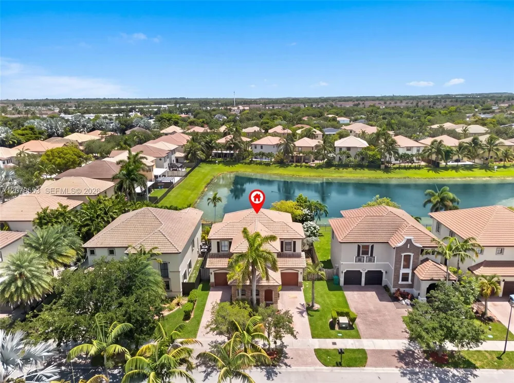 11242 SW 242nd St Homestead, FL 33032