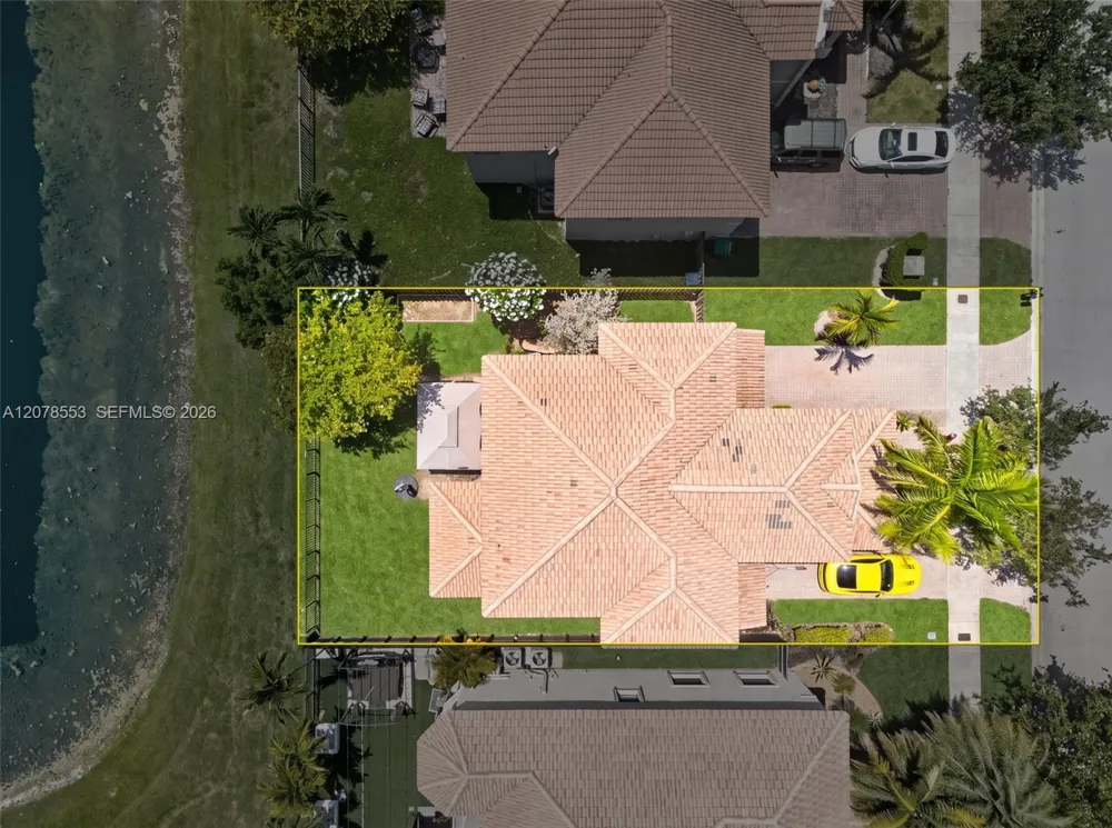 11242 SW 242nd St Homestead, FL 33032