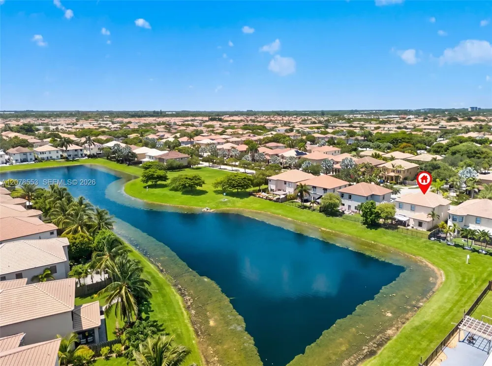 11242 SW 242nd St Homestead, FL 33032