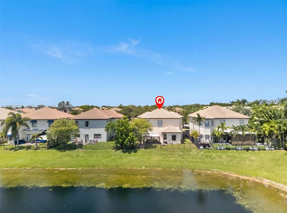 11242 SW 242nd St Homestead, FL 33032