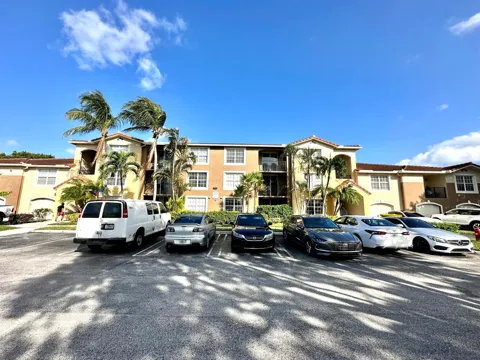 15135 Michelangelo Boulevard #105