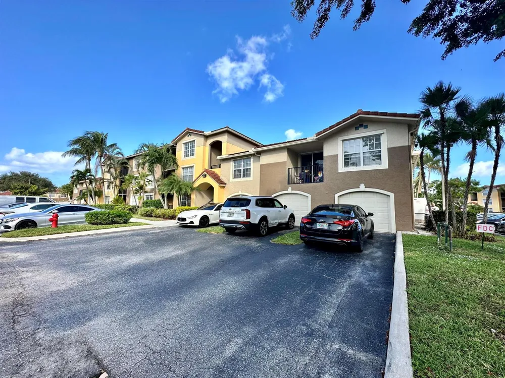 15135 Michelangelo Boulevard #105 Delray Beach, FL 33446