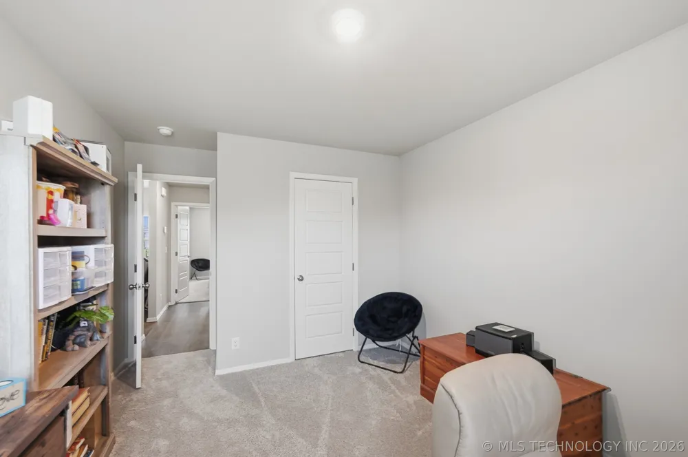7511 E 143 STREET Collinsville, OK 74021