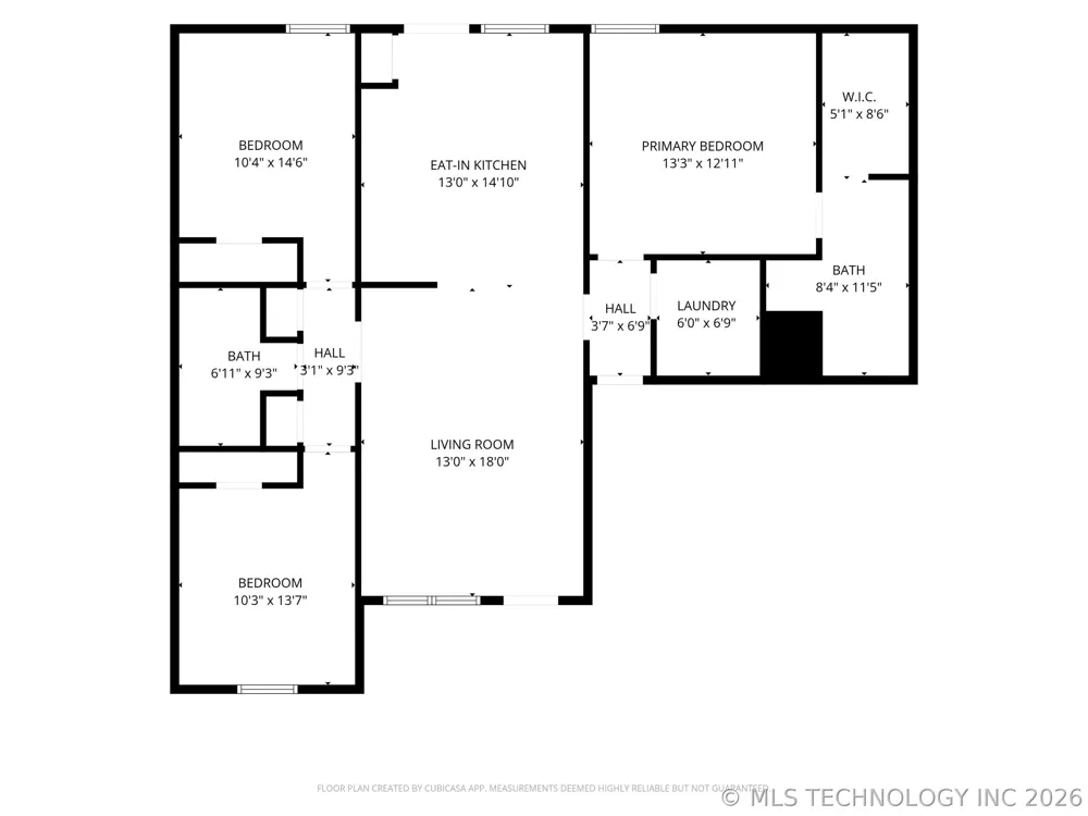 7511 E 143 STREET Collinsville, OK 74021