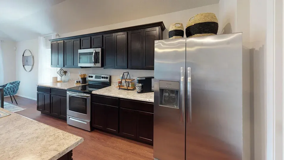 1608 E Ithaca Street Broken Arrow, OK 74012
