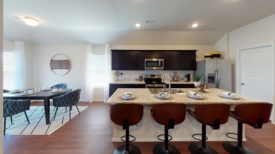 1608 E Ithaca Street Broken Arrow, OK 74012