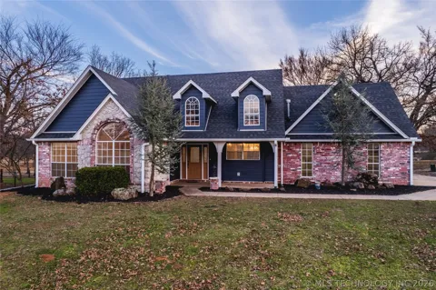 291 Cedar Ridge Road