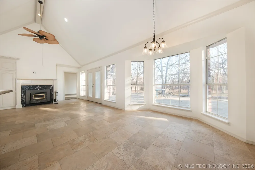 291 Cedar Ridge Road Eufaula, OK 74432