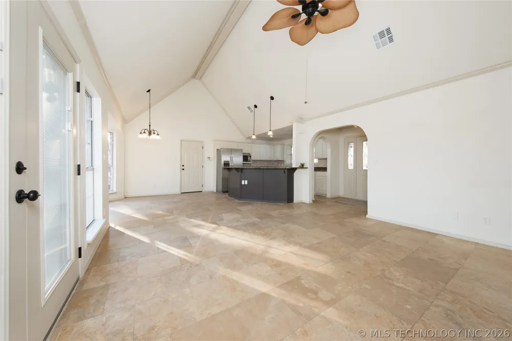 291 Cedar Ridge Road Eufaula, OK 74432