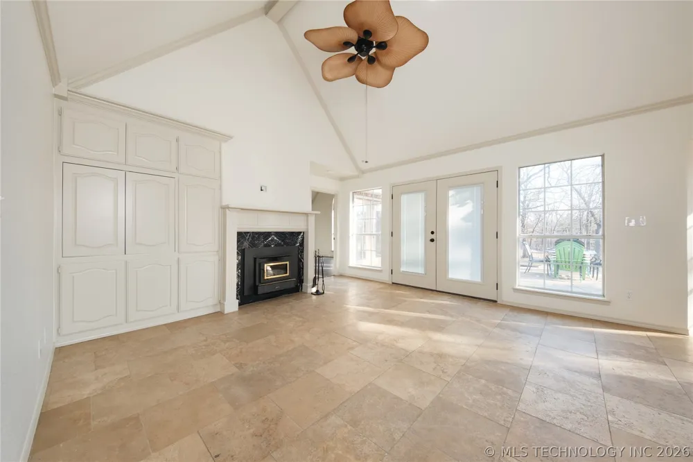 291 Cedar Ridge Road Eufaula, OK 74432
