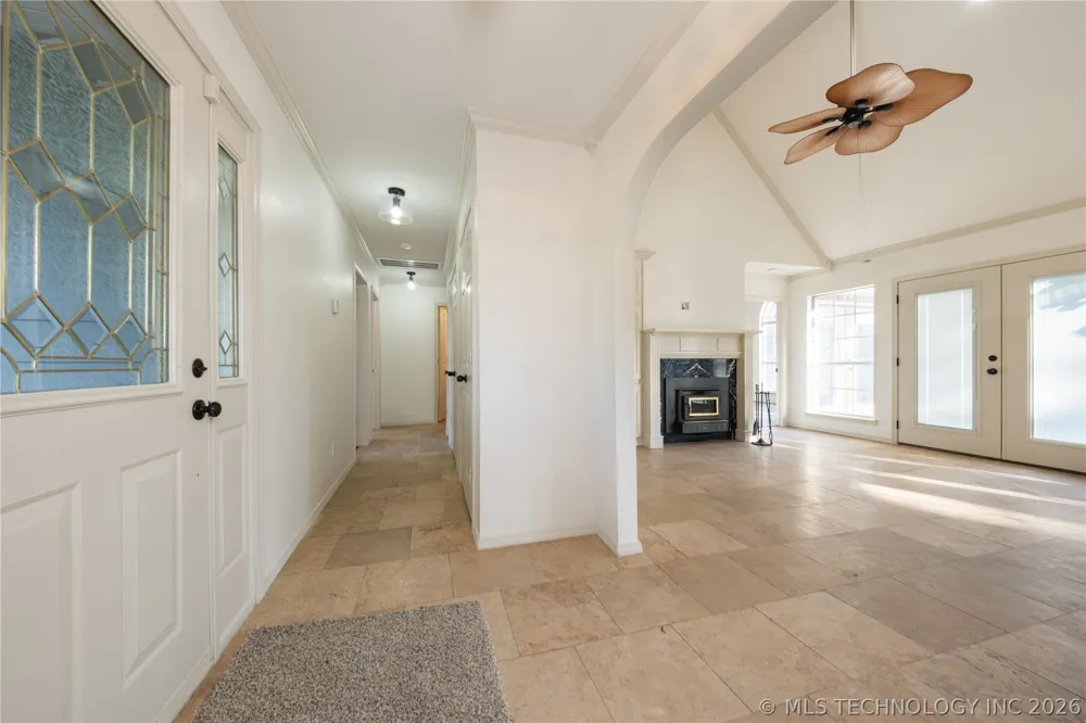 291 Cedar Ridge Road Eufaula, OK 74432