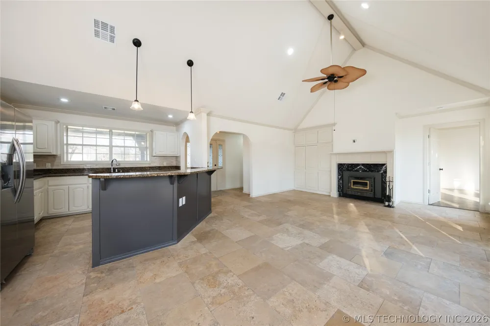 291 Cedar Ridge Road Eufaula, OK 74432