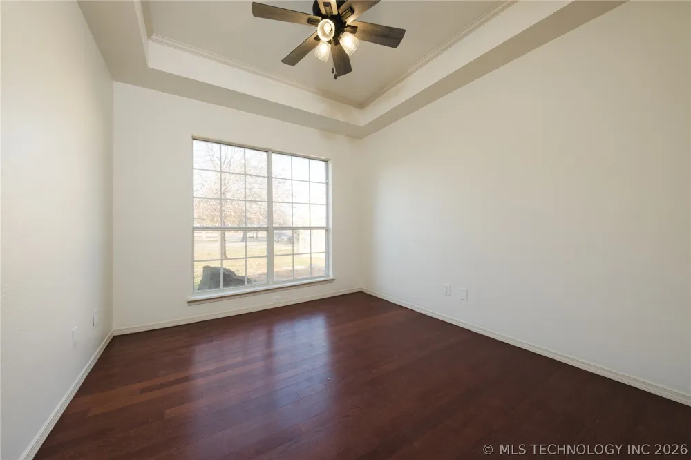 291 Cedar Ridge Road Eufaula, OK 74432