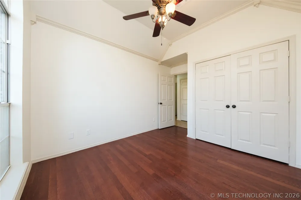 291 Cedar Ridge Road Eufaula, OK 74432