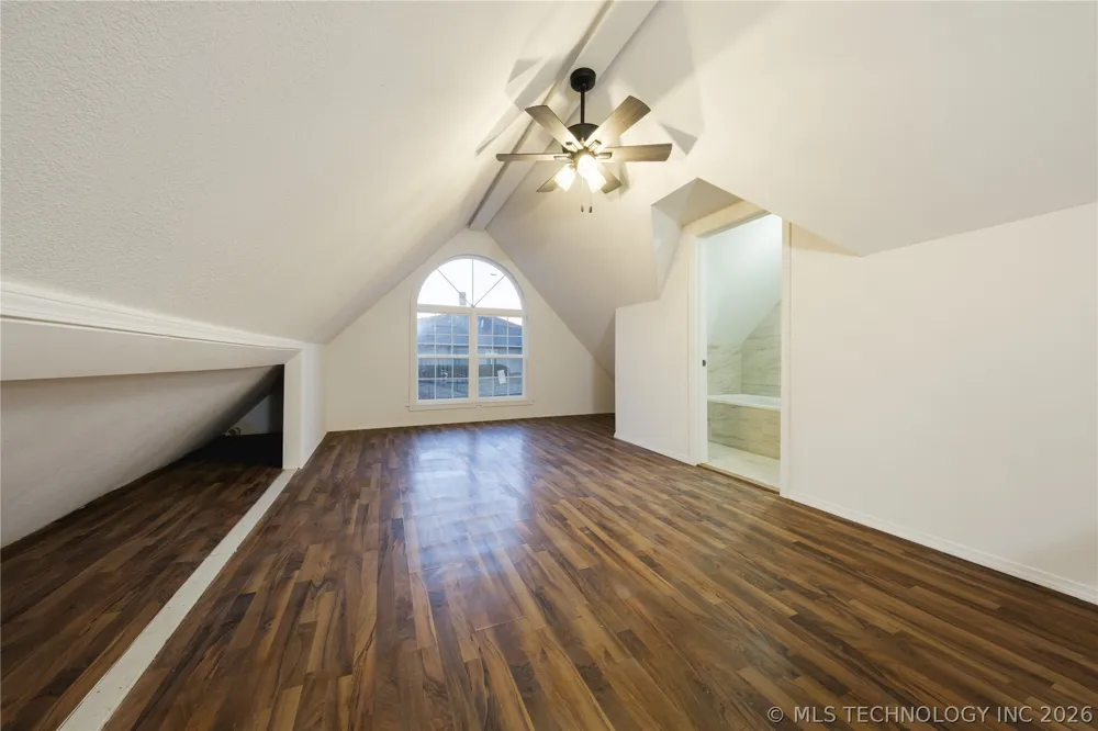 291 Cedar Ridge Road Eufaula, OK 74432