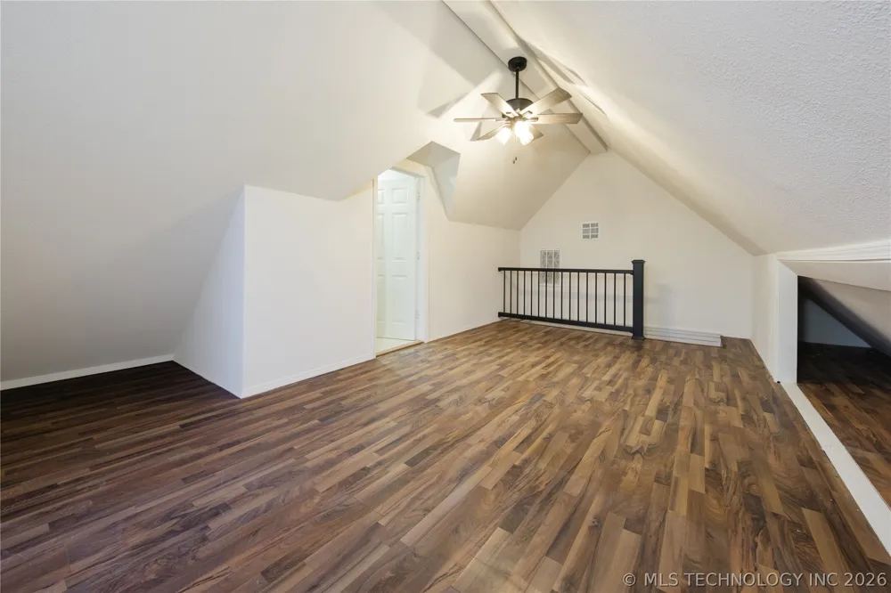 291 Cedar Ridge Road Eufaula, OK 74432