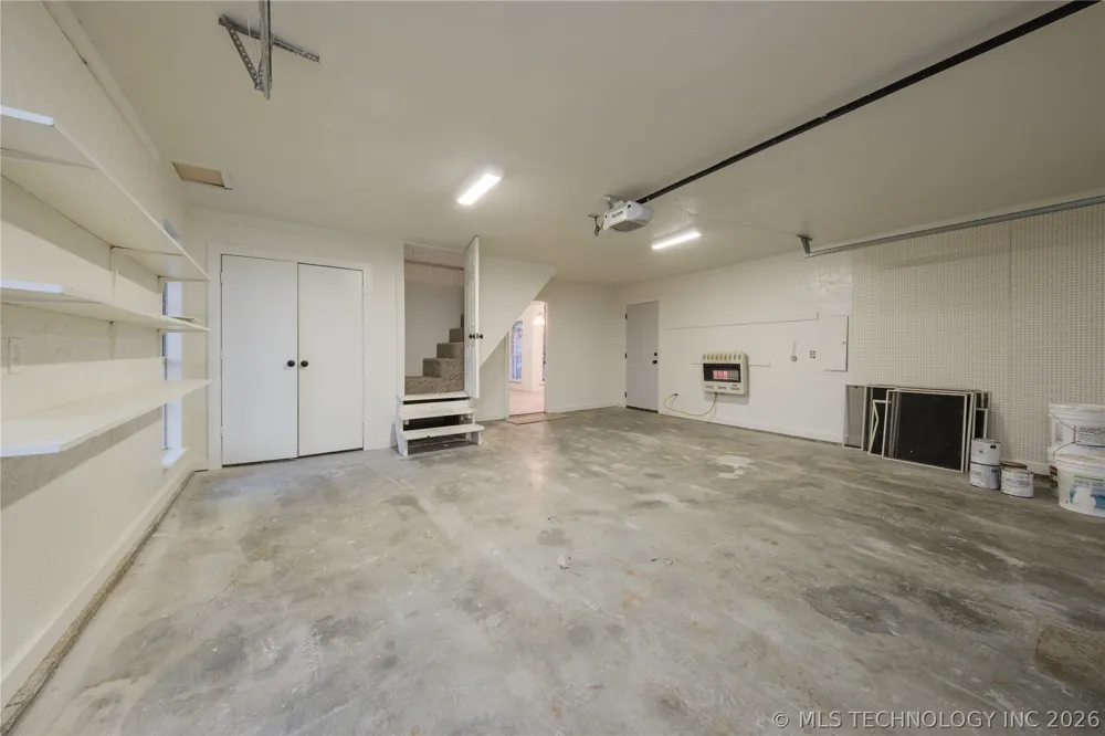 291 Cedar Ridge Road Eufaula, OK 74432
