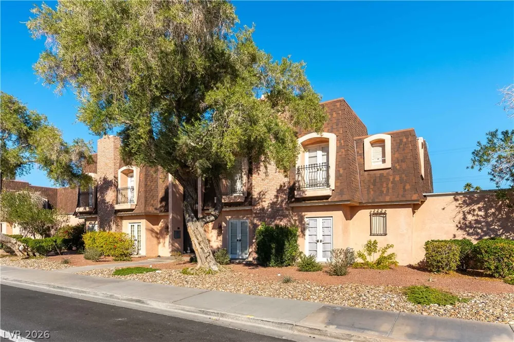 1301 E St Louis Avenue #C Las Vegas, NV 89104