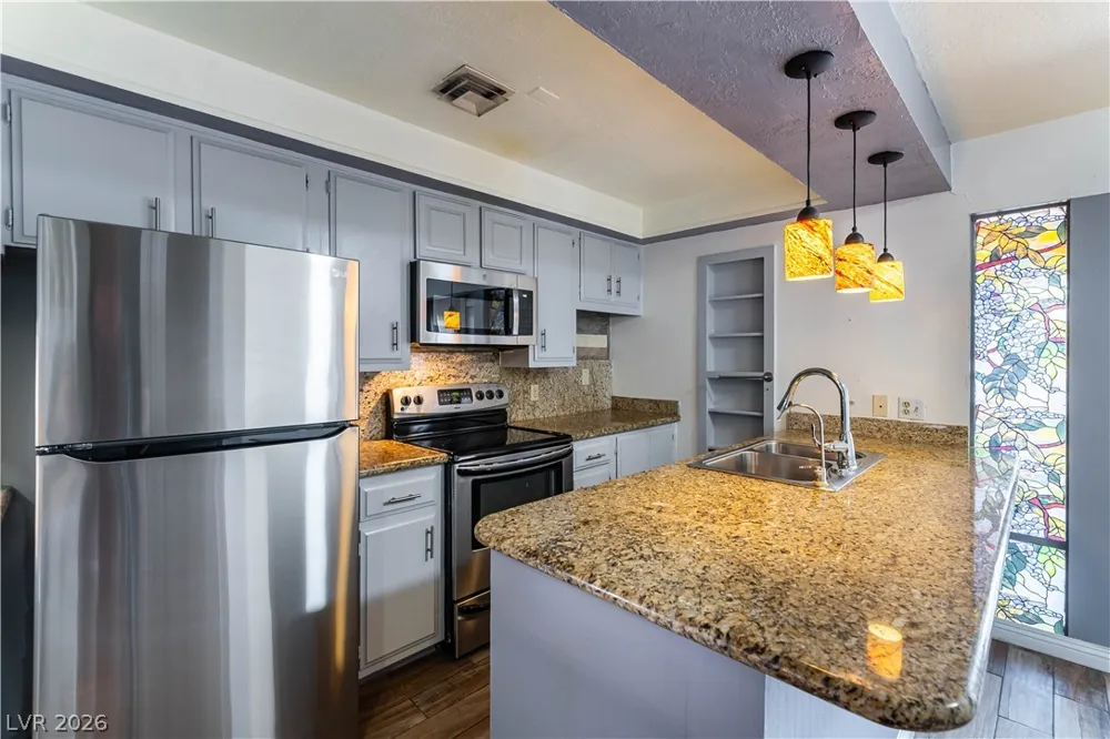 1301 E St Louis Avenue #C Las Vegas, NV 89104
