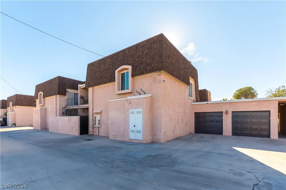 1301 E St Louis Avenue #C Las Vegas, NV 89104