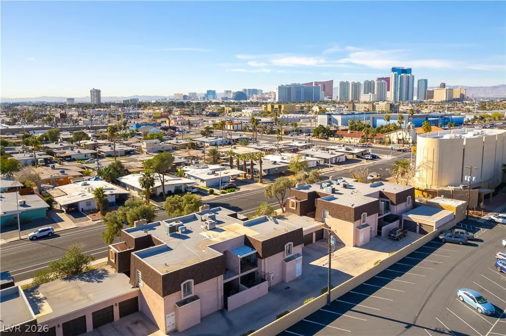 1301 E St Louis Avenue #C Las Vegas, NV 89104