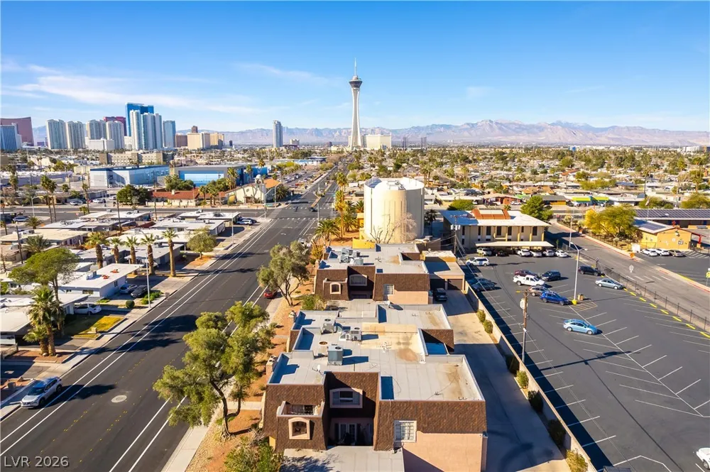 1301 E St Louis Avenue #C Las Vegas, NV 89104