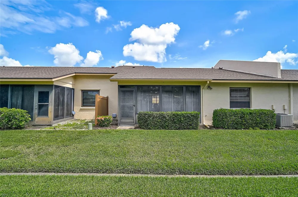 3189 GLEN ELYN BOULEVARD #3 Sarasota, FL 34237