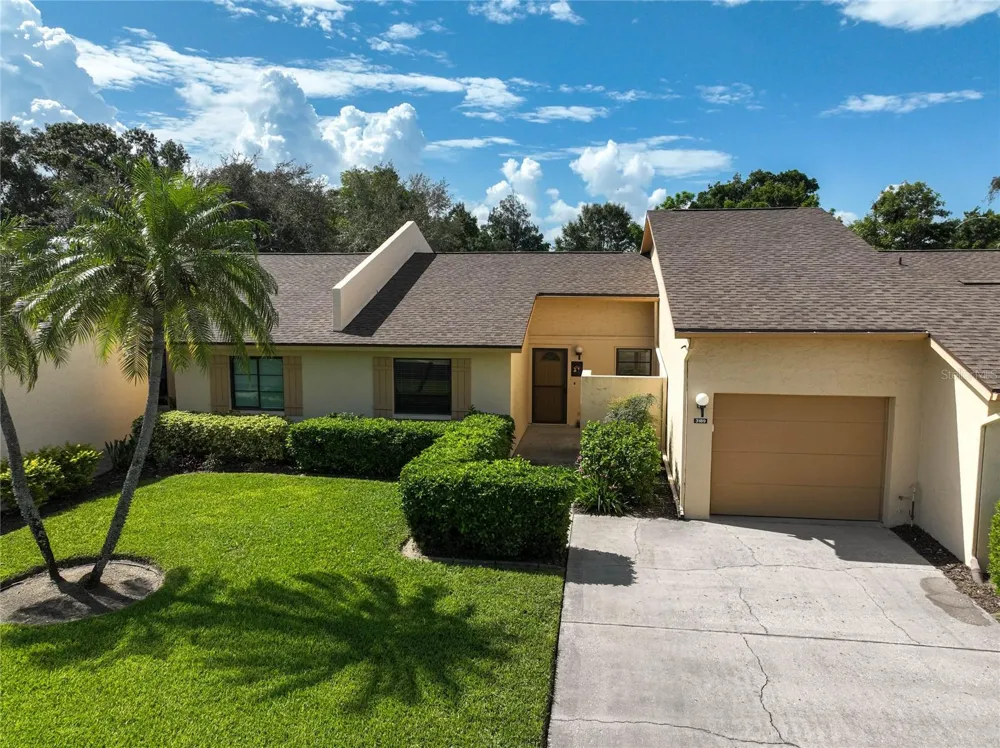 3189 GLEN ELYN BOULEVARD #3 Sarasota, FL 34237