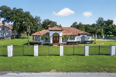 301 PRUETT ROAD