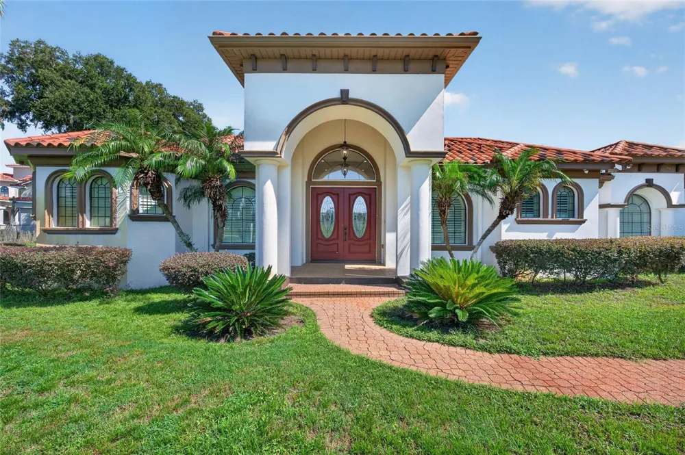301 PRUETT ROAD Seffner, FL 33584