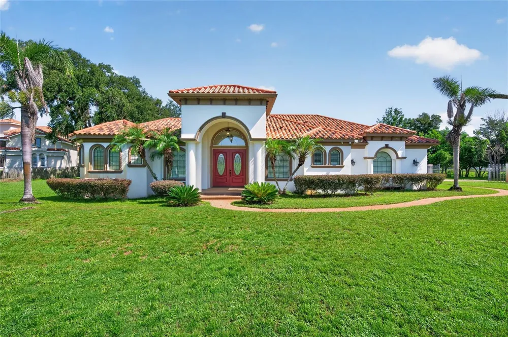 301 PRUETT ROAD Seffner, FL 33584