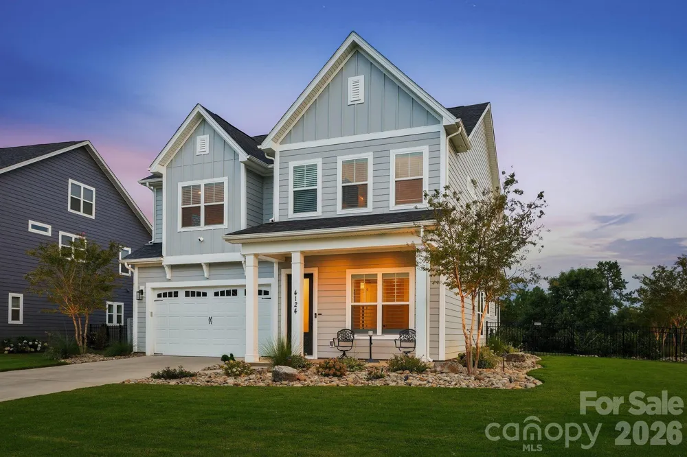 4124 Millstream Road Denver, NC 28037