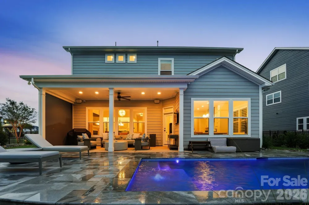 4124 Millstream Road Denver, NC 28037