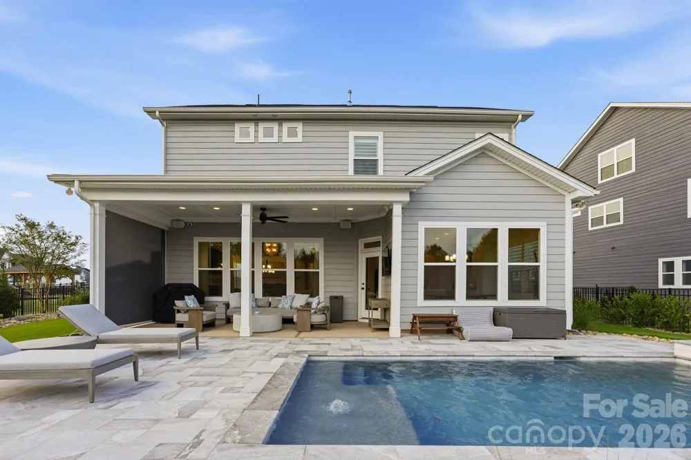 4124 Millstream Road Denver, NC 28037