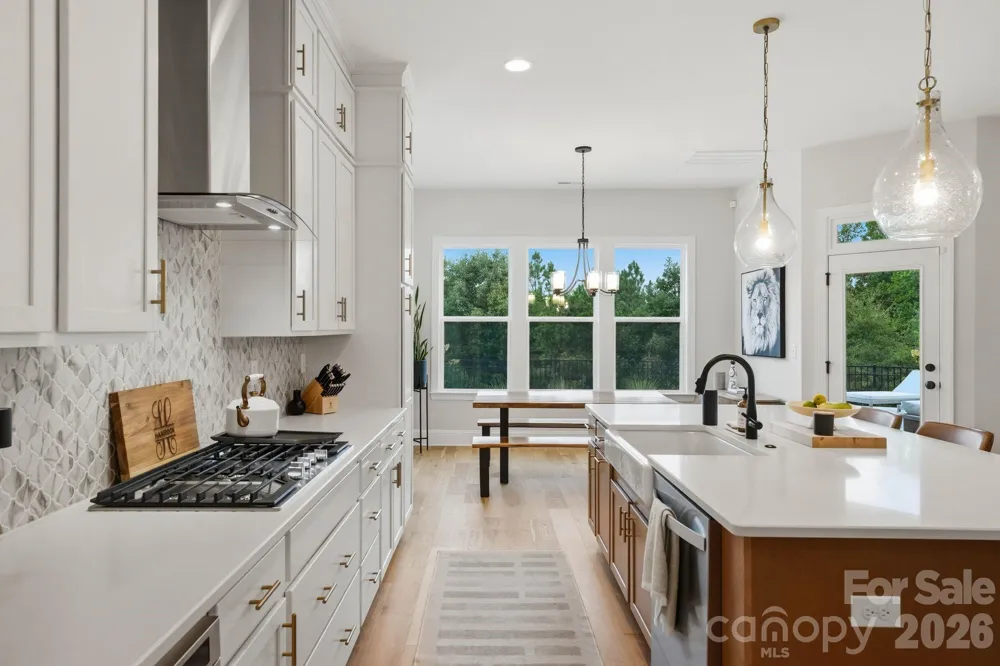 4124 Millstream Road Denver, NC 28037