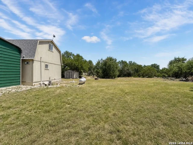 9137 Fawn Creek Spring Branch, TX 78070