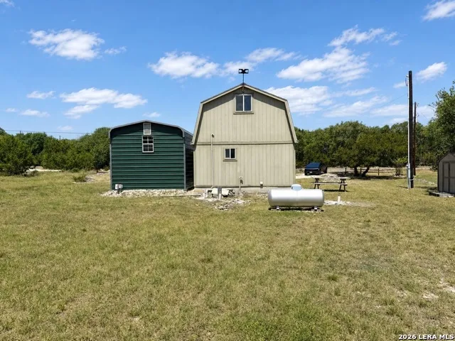 9137 Fawn Creek Spring Branch, TX 78070