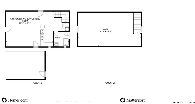 9137 Fawn Creek Spring Branch, TX 78070
