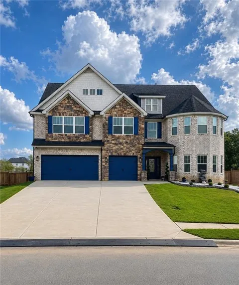 204 Garnet Drive